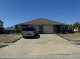 612 Bermuda UNIT B, Copperas Cove, TX 76522