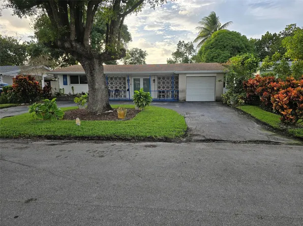 2410 Riviera Drive, Miramar, FL 33023