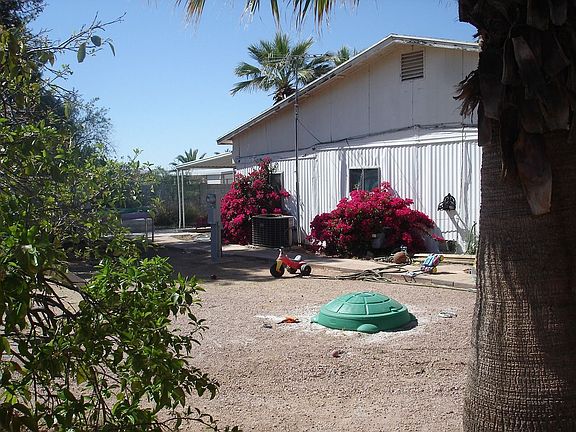 Back of Home