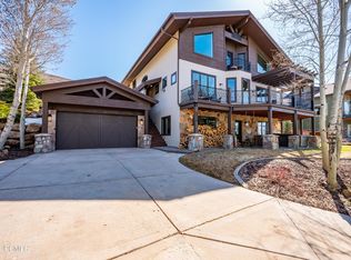 8930 Daybreaker Dr, Park City, UT 84098