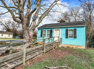 3289 Schofield Ave, Indianapolis, IN