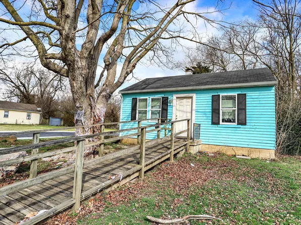 3289 Schofield Ave, Indianapolis, IN 46218