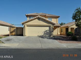 12109 N 129th Dr, El Mirage, AZ 85335