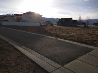 1910 W 4750 N, Iron County, UT 84721