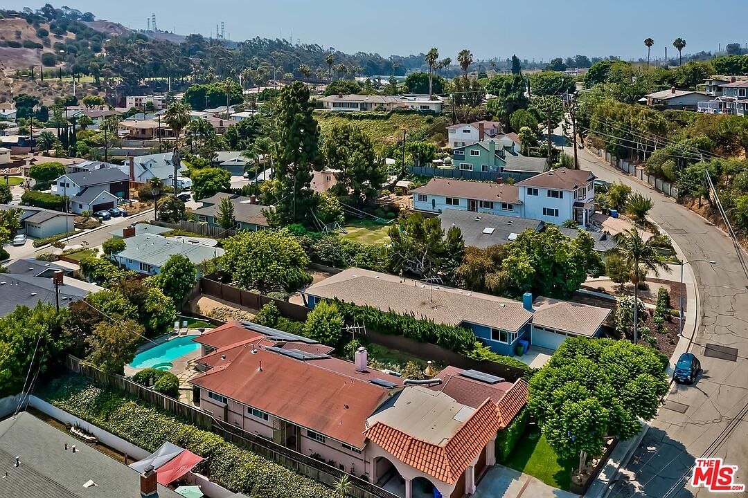 3824 Perham Dr, Culver City, CA 90232 Zillow