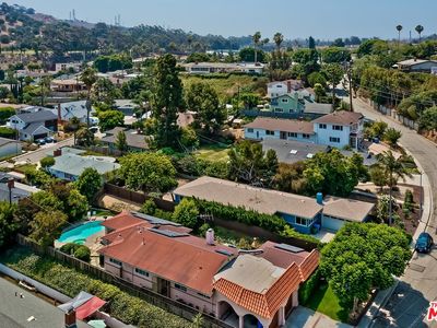 3824 Perham Dr, Culver City, CA, 90232