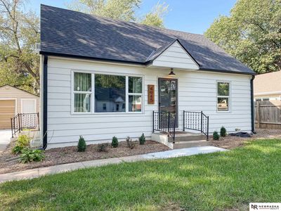 4945 Myrtle St, Lincoln, NE, 68506