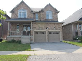 62 John Link Ave, Georgina, ON L0E 1R0