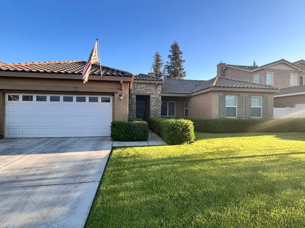 10231 Titanium St, Bakersfield, CA 93311