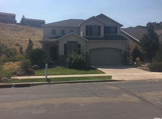 14948 S Eagle Crest Dr, Draper, UT 84020