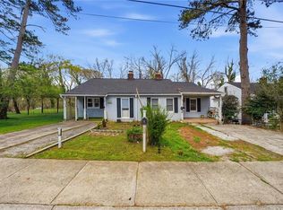 495 Birney St NE, Marietta, GA 30060