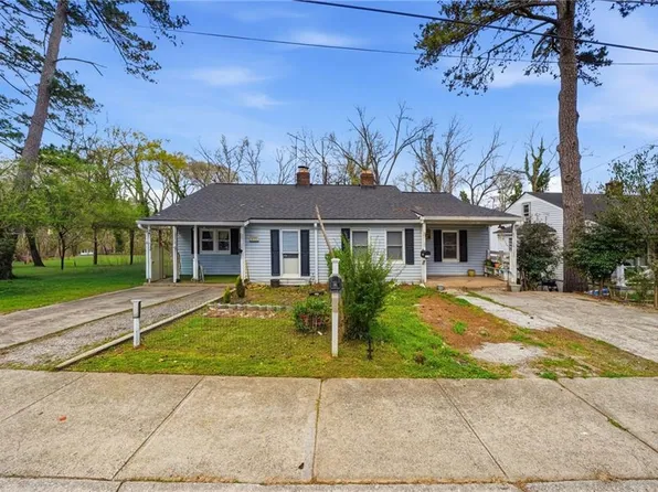 495 Birney St NE, Marietta, GA 30060