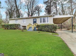 333 Triumph Cir SE, Atlanta, GA 30354