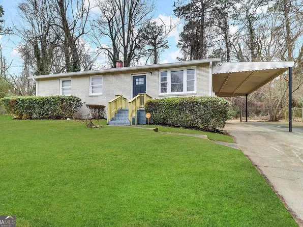 333 Triumph Cir SE, Atlanta, GA 30354