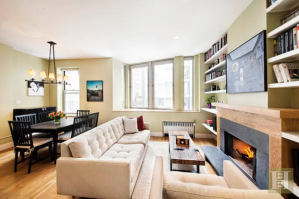 Sold by Halstead Real Estate | media 1