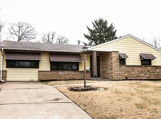 200 N Gore Ave, Saint Louis, MO