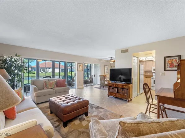 5463 Peppertree Dr #13, Fort Myers, FL 33908