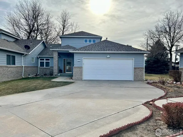 1130 S 9th Ave #107, Sterling, CO 80751