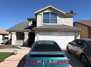 11124 Acoma St, El Paso, TX 79934