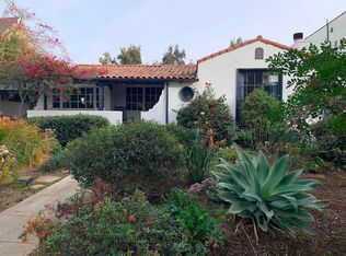 12214 S Spaulding Ave, Los Angeles, CA 90019