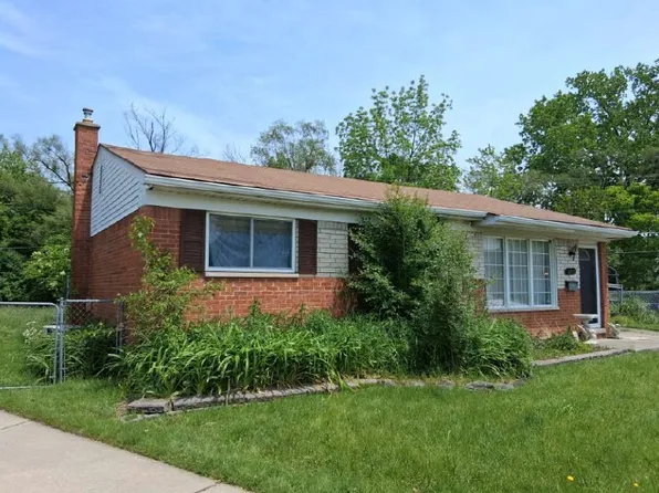 16959 Grettel Ct, Fraser, MI 48026