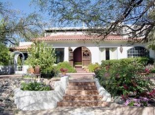 2025 E 5th St, Tucson, AZ 85719