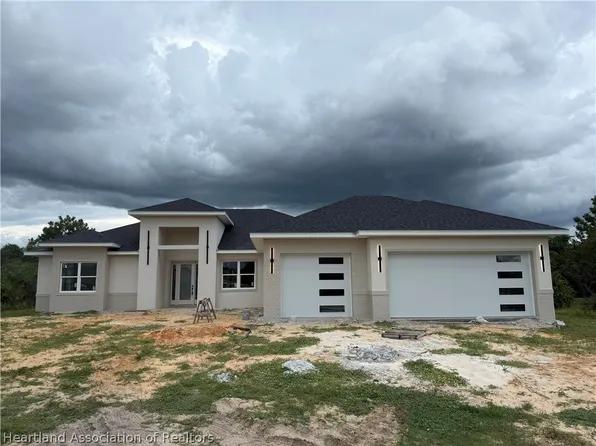 5400 Angelo Cir, Sebring, FL 33872