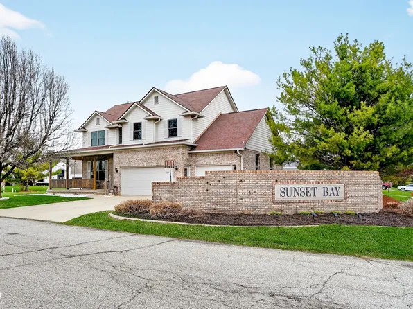 1020 Sunset Bay, Cicero, IN 46034