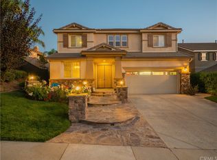 29288 Discovery Ridge Dr, Saugus, CA 91390