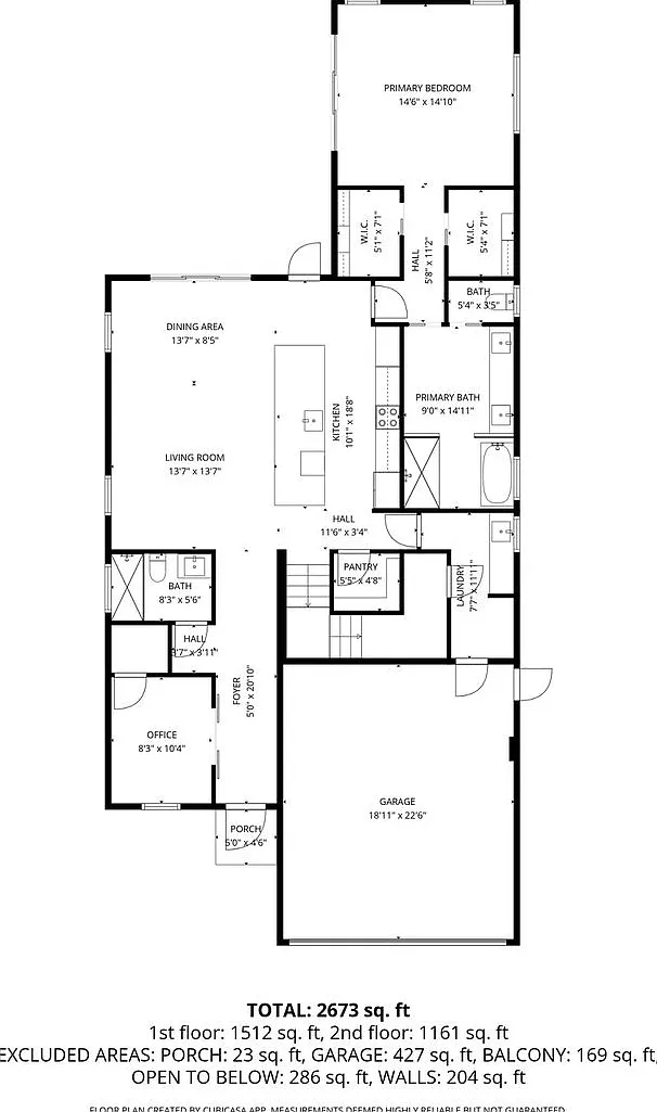 Bold Contemporary Sarasota Luxury Home. 4 Beds/ 4 Baths. Private Pool and Summer Grill. — Photo 4