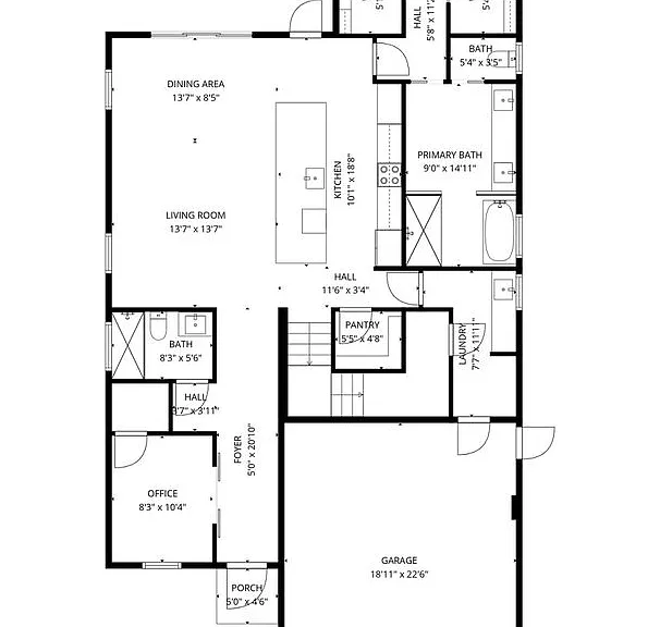 2475 Bay St — Photo 4