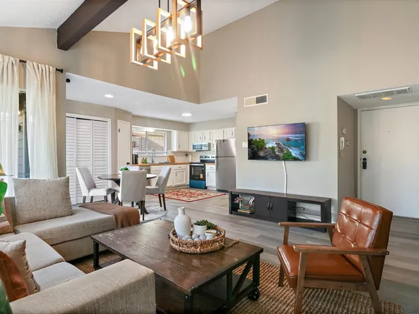 12400 Overbrook Ln APT 46D, Houston, TX 77077