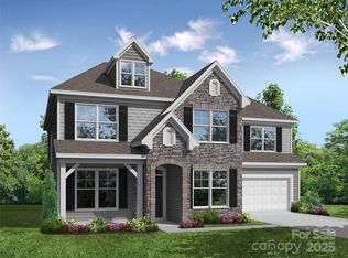 5076 McLaughlin Loop, Waxhaw, NC 28173