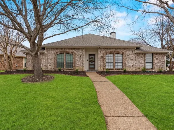 6400 Bradley Ln, Plano, TX 75023