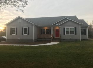 801 Country Club Rd, Roxboro, NC 27574