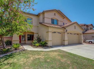 881 E Heather Dr, San Tan Valley, AZ 85140