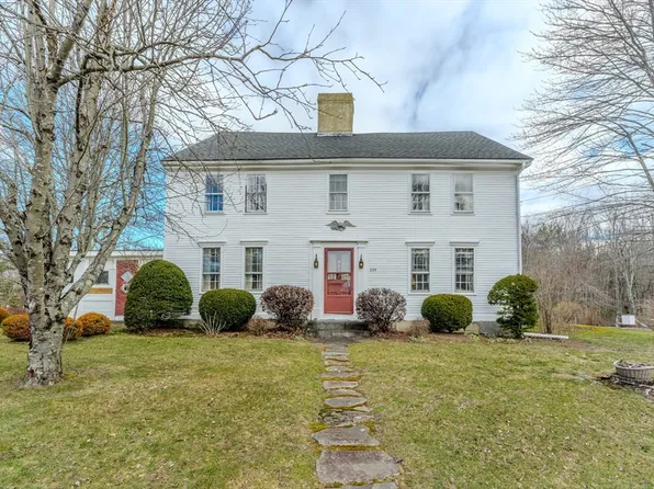 235 Main St, Hampstead, NH 03841
