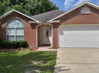 2491 Redoubt Ave, Perdido Key, FL 32507