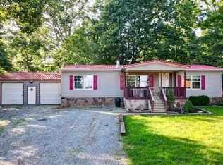 943 Newman Hollow Rd, Bean Station, TN 37708