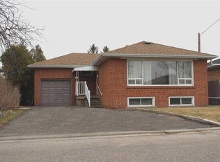 39 Brisco St #2, Brampton, ON L6V1X1