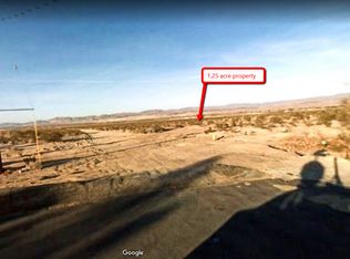 Morango Rd, Twentynine Palms, CA 92777