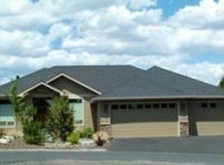 349 Avocet Ct, Redmond, OR 97756