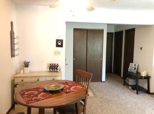 1910 Melrose Dr APT A, Champaign, IL 61820