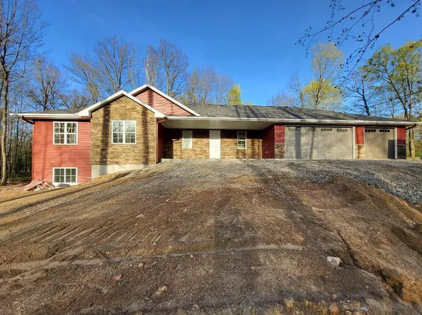 9311 ANASTASIA DRIVE, Weston, WI 54476