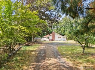 265 Cays Rd, Sequim, WA 98382