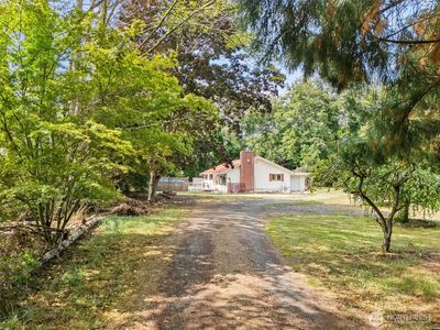 265 Cays Road, Sequim, WA, 98382