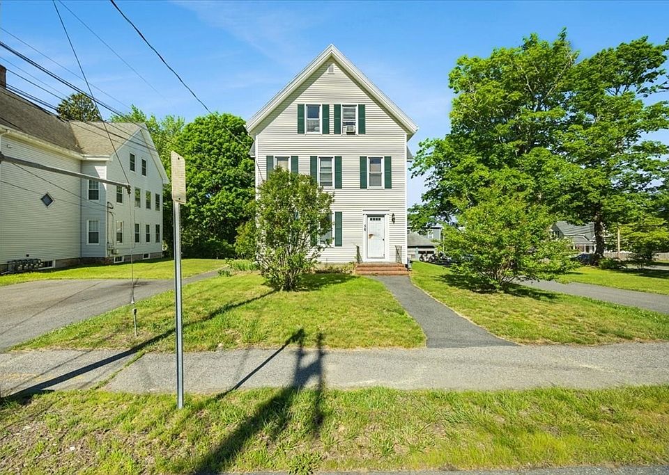 1st image of 56 Everett St