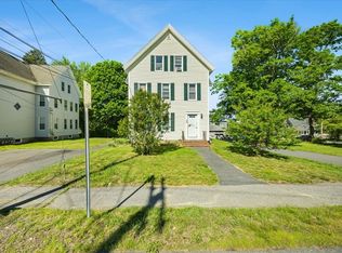 56 Everett St, Middleboro, MA 02346