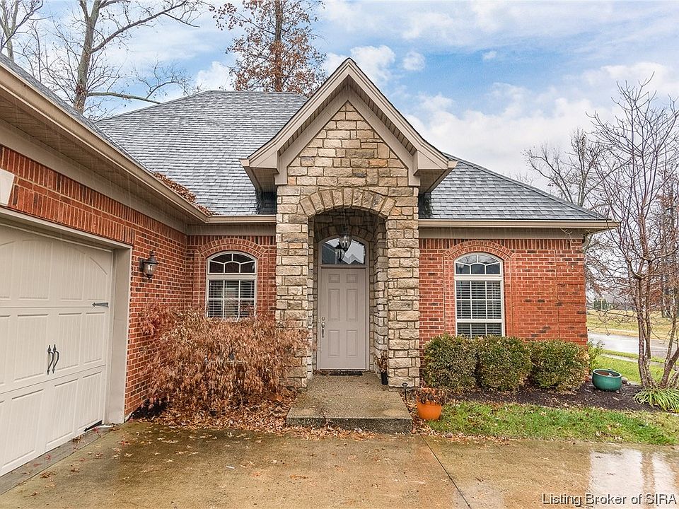 1714 Bay Hill Place, Henryville, IN 47126 Zillow