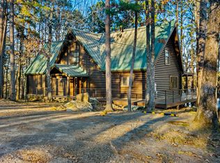 35 Sunshine Point, Greers Ferry, AR 72067